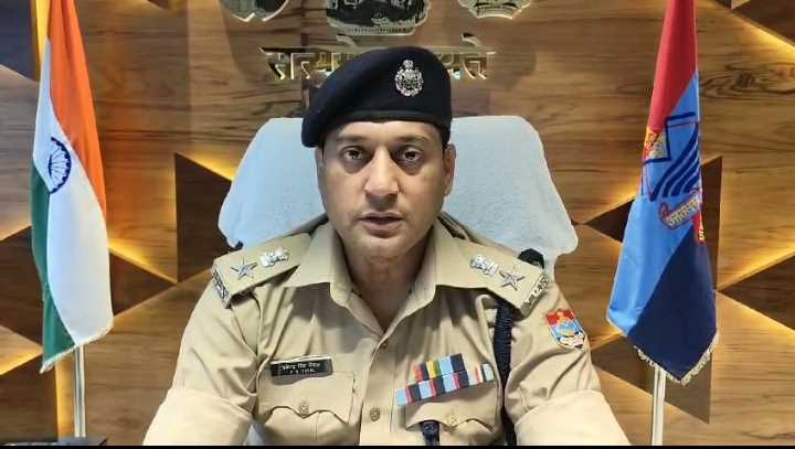 हरिद्वार में कांवड़ मेले की तैयारियां पूरी, पुलिस अलर्ट हरिद्वार में कांवड़ मेले की तैयारियां पूरी, पुलिस अलर्ट